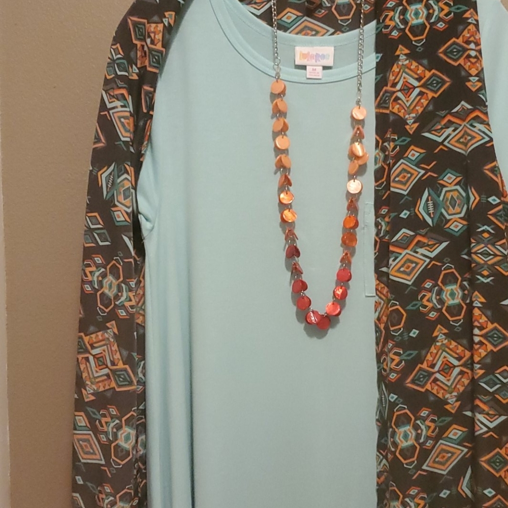 GUC Med. LLR Carly dress